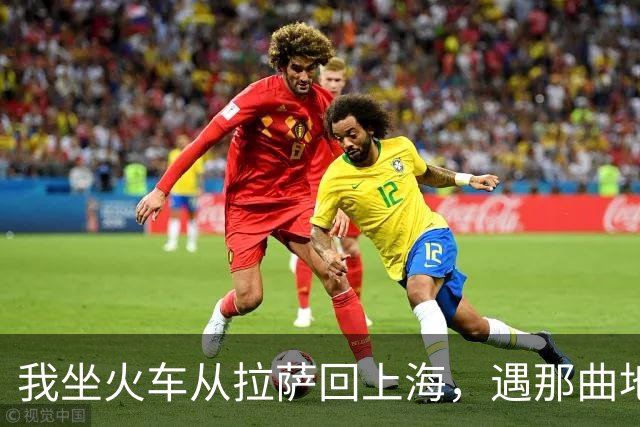 我坐火车从拉萨回上海，遇那曲地震，火车停在海拔4500米的天路上