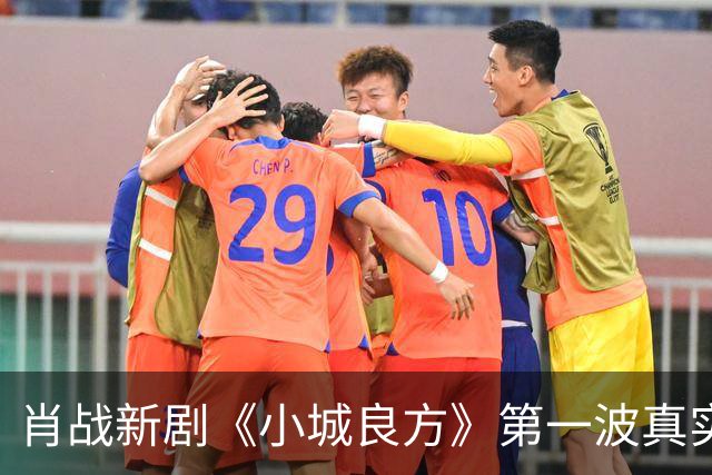肖战新剧《小城良方》第一波真实口碑出炉，观众的评价一针见血