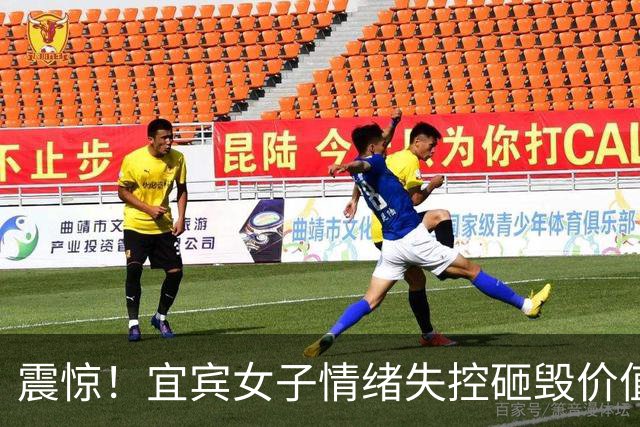 震惊！宜宾女子情绪失控砸毁价值30万老酒，被送医等待司法精神鉴定，评论区一片“老板发财了”